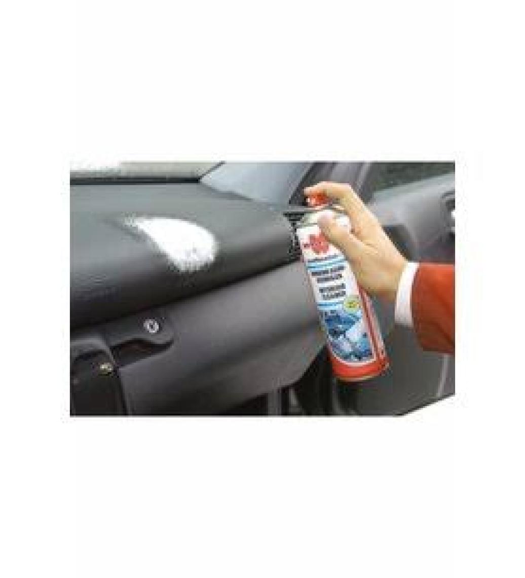 Würth Araç İçi Köpük Temizleme Spreyi 500 Ml. Made in EU