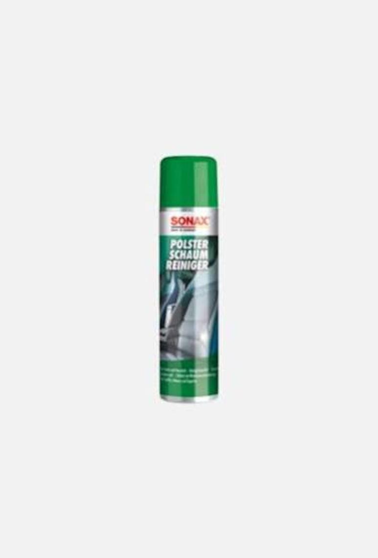 Sonax Döşeme Temizleyici Köpük 400 ml