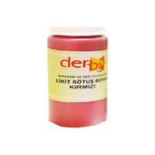 Derby Mont Direksiyon Koltuk Deri Boyası