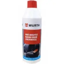 Würth Deri Besleyici Bakım Kremi 500 ML
