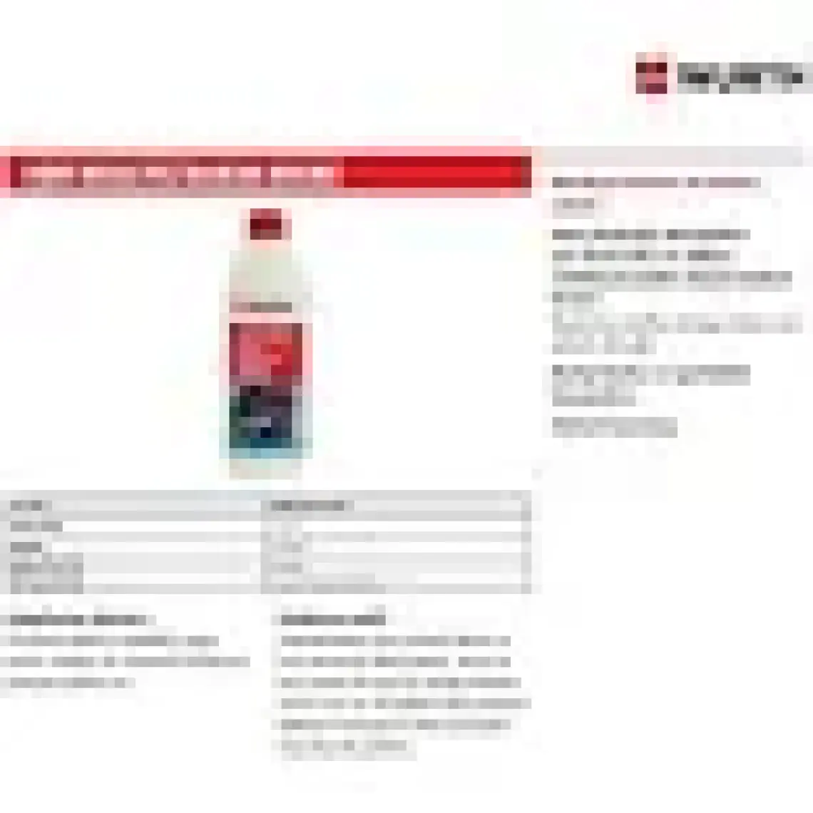 Würth Deri Besleyici Bakım Kremi 500 ML