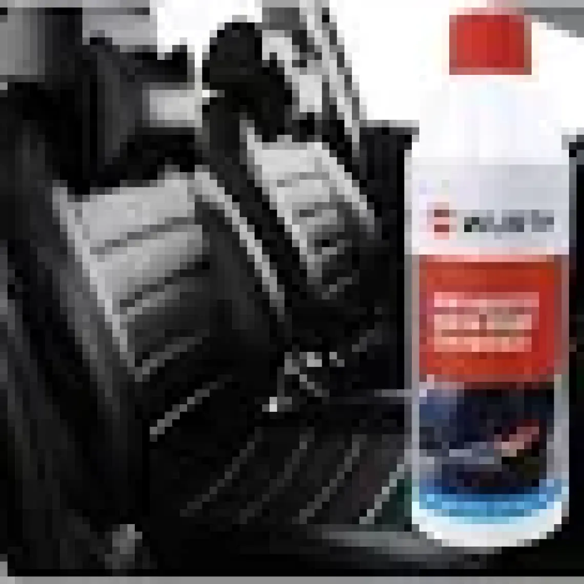Würth Deri Besleyici Bakım Kremi 500 ML