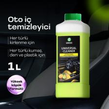 Grass Çok Amaçlı Oto Koltuk ve Döşeme Temizleyici Narenciye Kokulu Leke Çıkarıcı 1000 ml