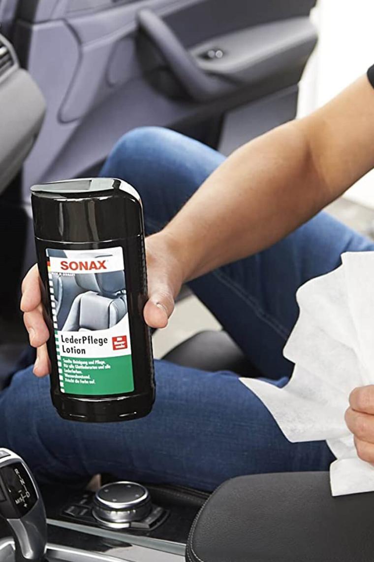 Deri Temizleyici Koruyucu 250 ml