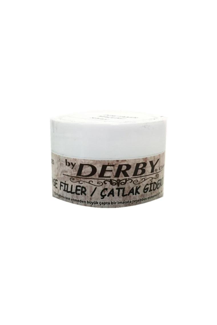 Derby Deri Çatlak Giderici Dolgu Tamir Macunu