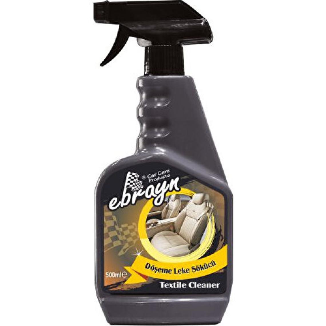 Ebrayn Döşeme Temizleyici ve Leke Sökücü 500 ml