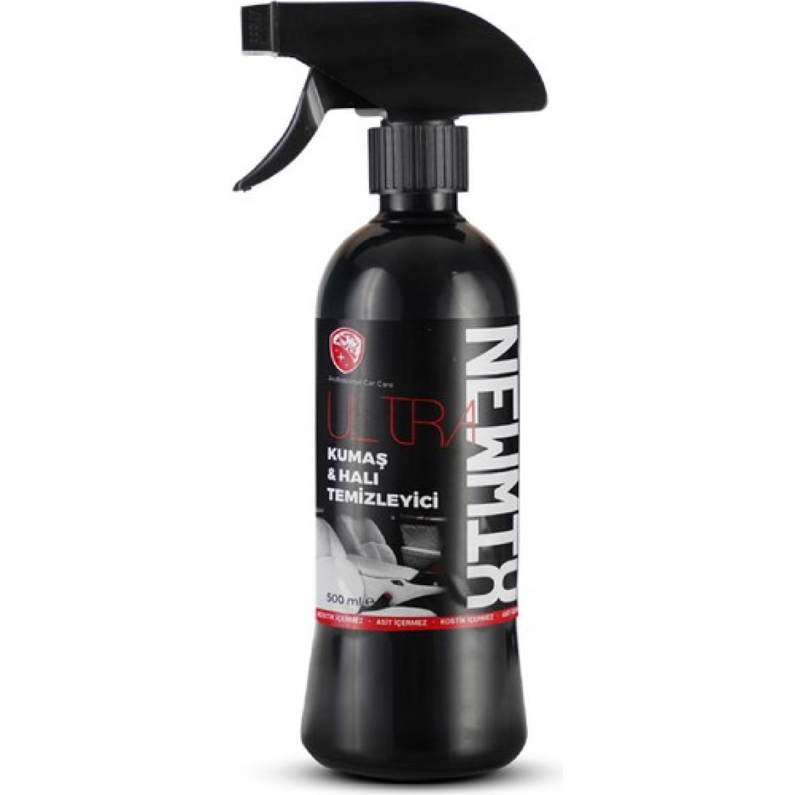 Newmix Kumaş Ve Halı Temizleyici - 500 Ml