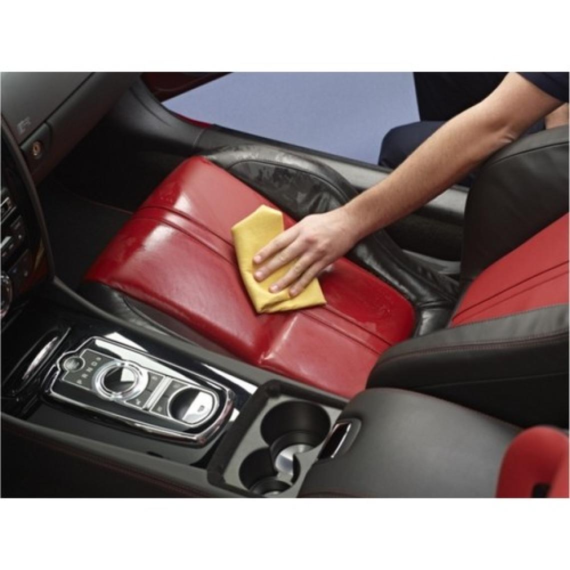 Auto Glym Leather Cleaner - Özel Deri Temizleyici 500 ml