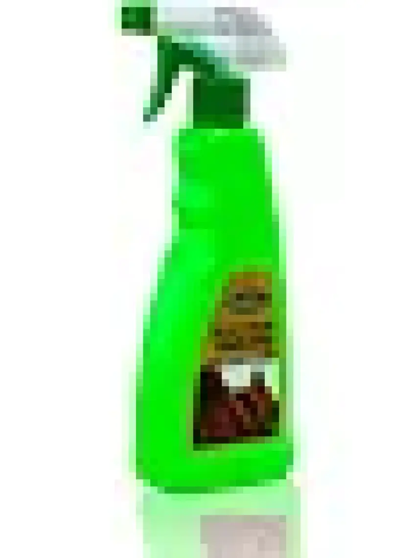 Kalwax Koltuk ve Döşeme Temizleyici 450 ml.