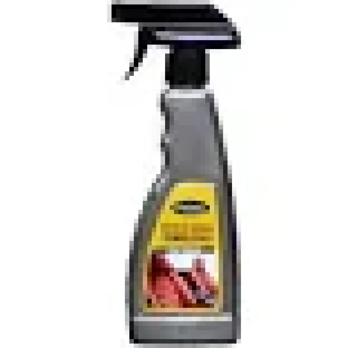 Kalwax Koltuk ve Döşeme Temizleyici 450 ml.