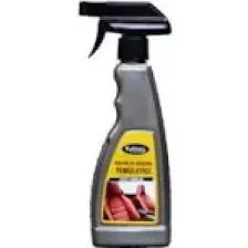 Kalwax Koltuk ve Döşeme Temizleyici 450 ml.