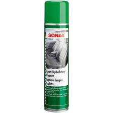 Sonax Döşeme Temizleyici Köpük 400 ml