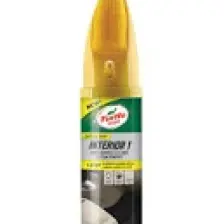 Turtle Wax Koltuk ve Halı Temizleyici 400 ML. Fg4474ML