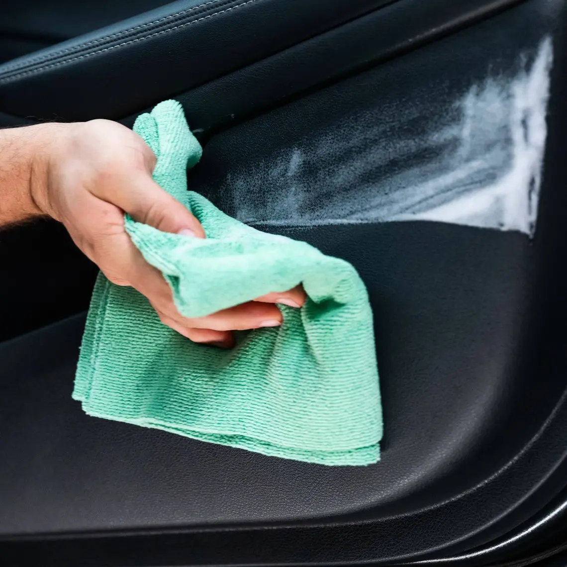 Turtle Wax Koltuk ve Halı Temizleyici 400 ML. Fg4474ML