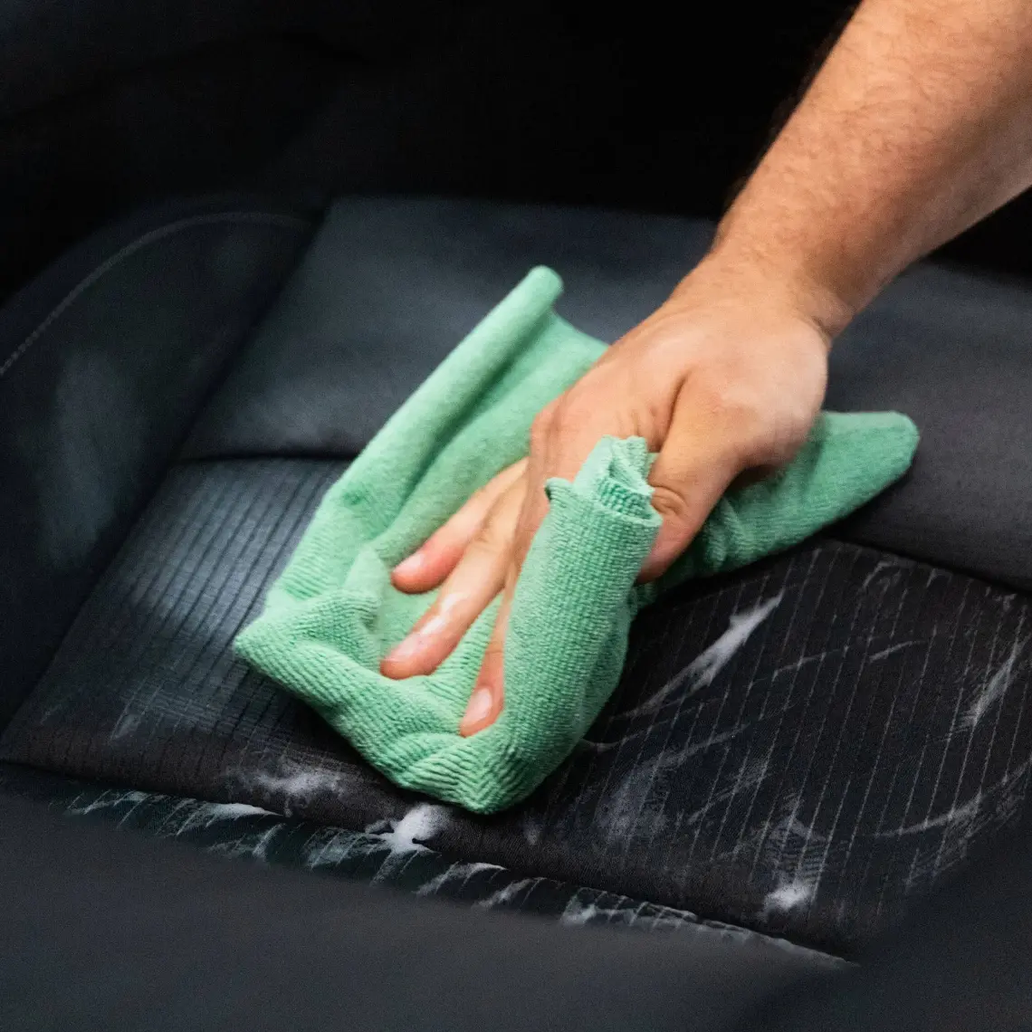 Turtle Wax Koltuk ve Halı Temizleyici 400 ML. Fg4474ML