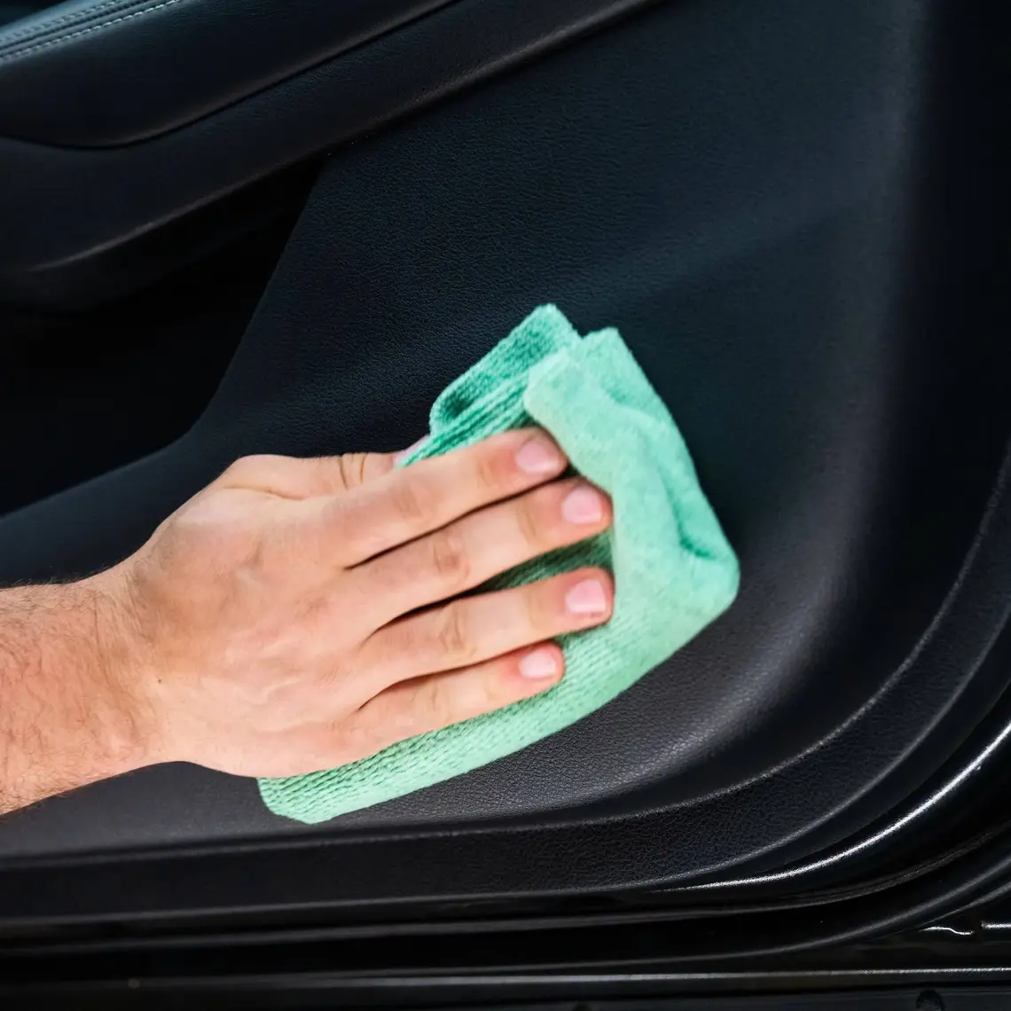 Turtle Wax Koltuk ve Halı Temizleyici 400 ML. Fg4474ML