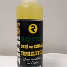 Rotex Oto Deri ve Kumaş Temizleyici 950 ml