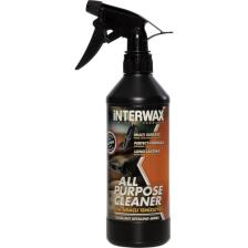 Interwax Çok Amaçlı Temizleyici (Koltuk & Döşeme) 500 Ml
