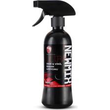 Newmix Deri & Vinil Bakım Losyonu - 500 Ml