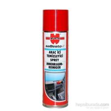 Würth Araç İçi Köpük Temizleme Spreyi 500 Ml. Made in EU