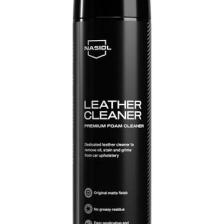 Nasiol Leather Cleaner Araç,Ev,Ofis Deri Yüzeyler için Premium Köpük Temizleyici-Deri Bakımı-250gr