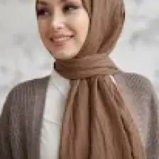 Bambu Kraş Şal