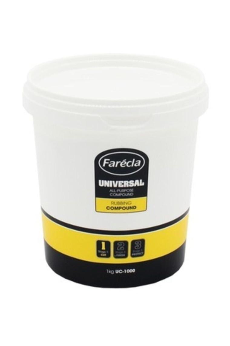 Universal Kutu Pasta 1 Kg