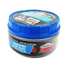 Autokit Carnauba Alıcı Pasta Cila Mavi Kutu 300 ml
