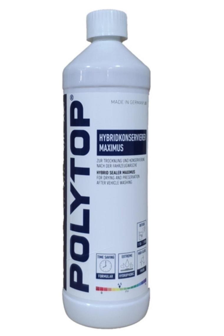 Hybrid Sealer Maximus Hızlı Cila 1 lt