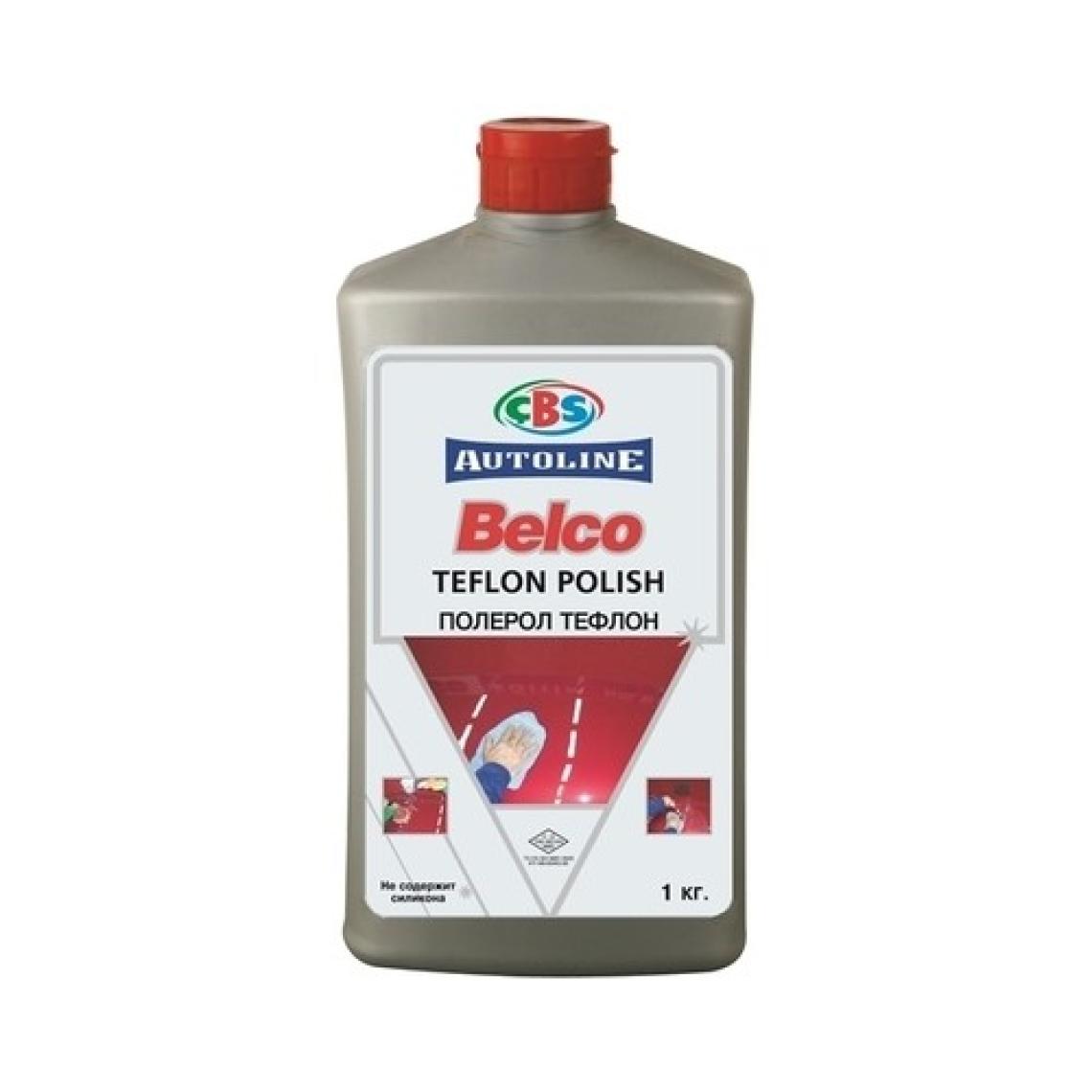 Çbs Belco Teflon Cila 250ML