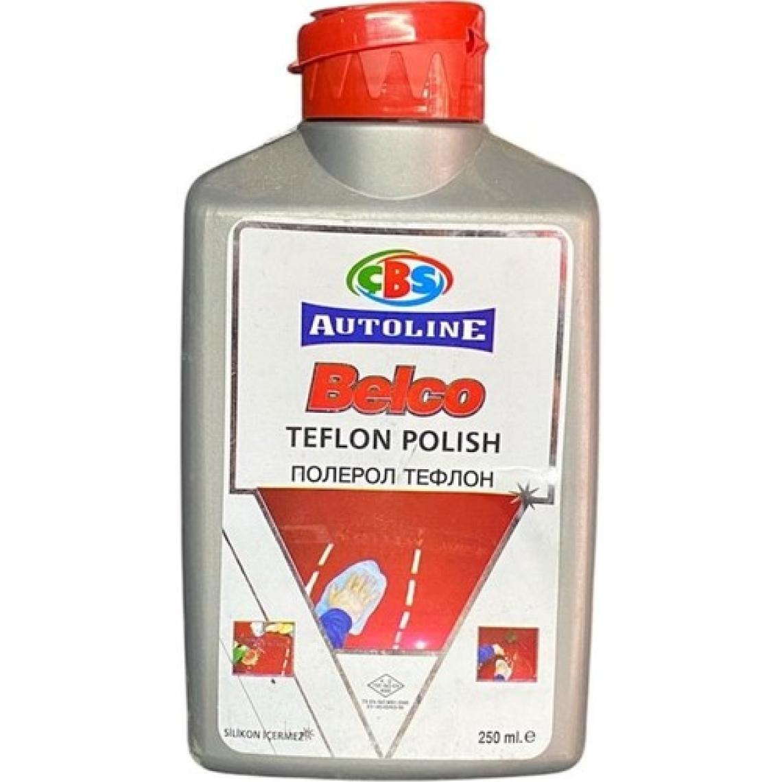 Çbs Belco Teflon Cila 250ML