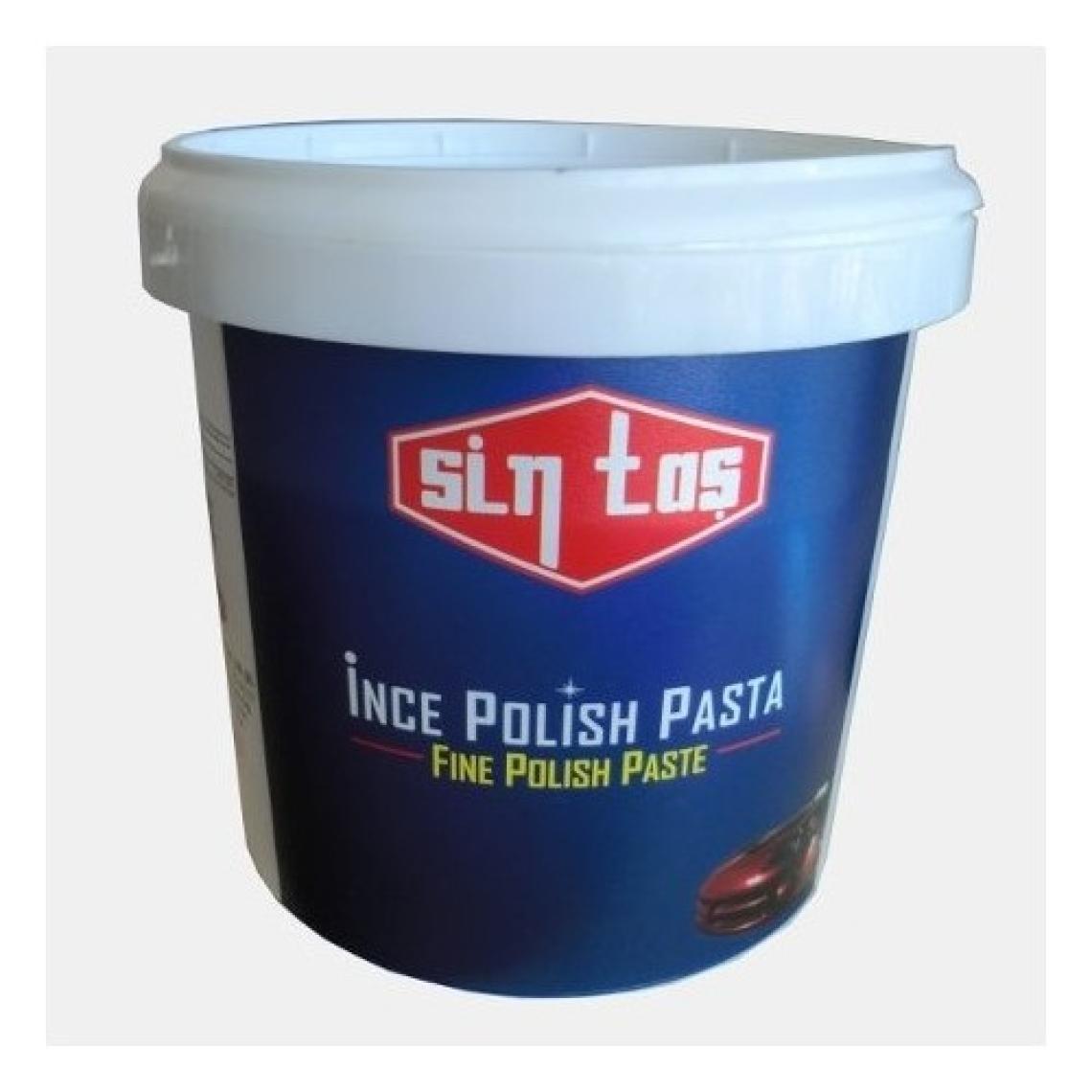 Sintaş İnce Pasta 450 gr