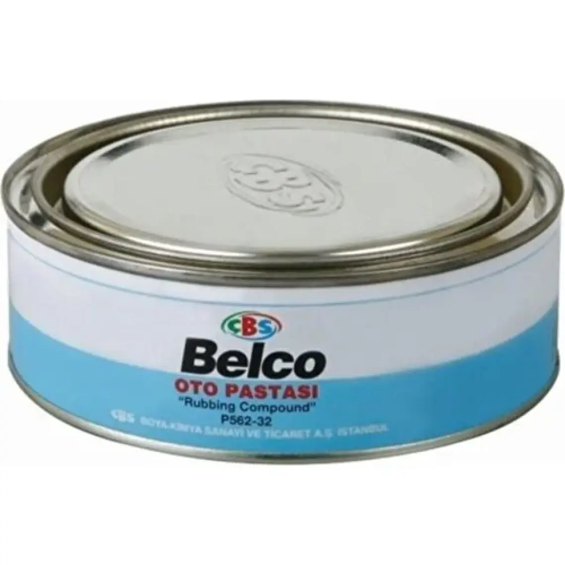Çbs Belco Oto Pastası 1000 gr