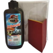 Trax Far Yenileme Parlatma Far Temizleme Seti Araç Far Parlatma Temizleme %100 Etki 250 ml