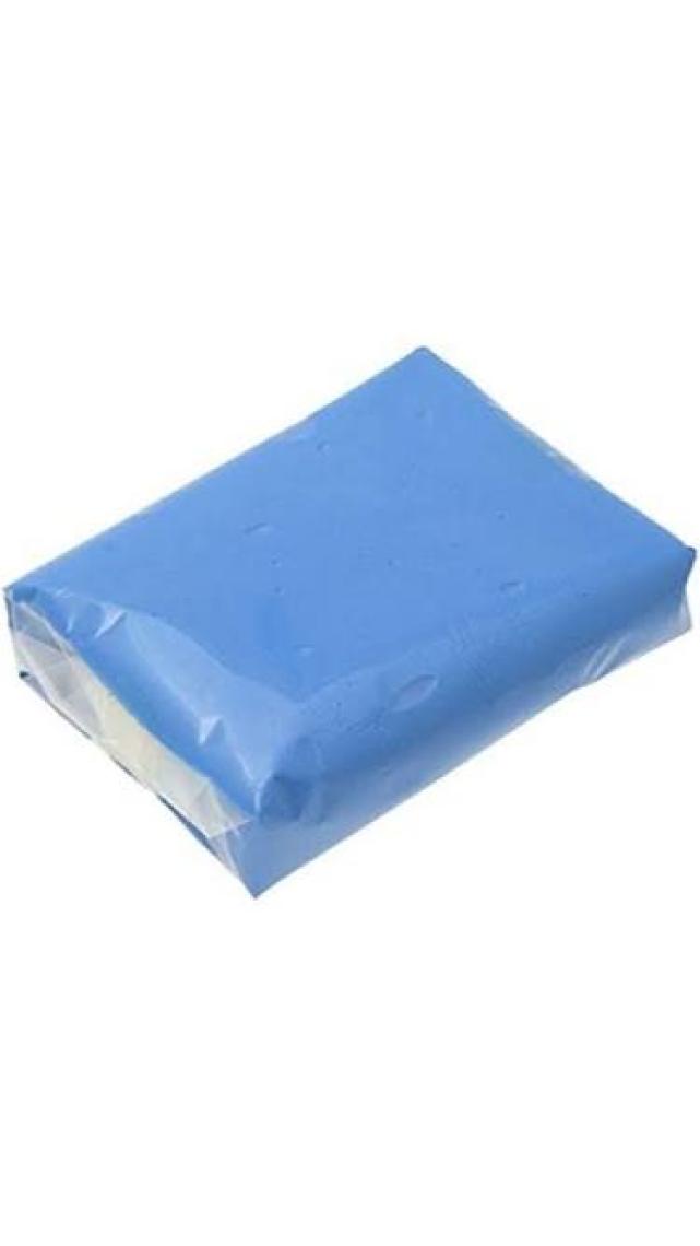 Divortex Yüzey Temizleme Kil Hamuru - Clay Bar 150 gr.