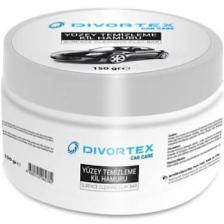 Divortex Yüzey Temizleme Kil Hamuru - Clay Bar 150 gr.