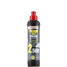 Menzerna 2500 Power Finish Orta ve Ince Çizik Giderici Pasta 250ML