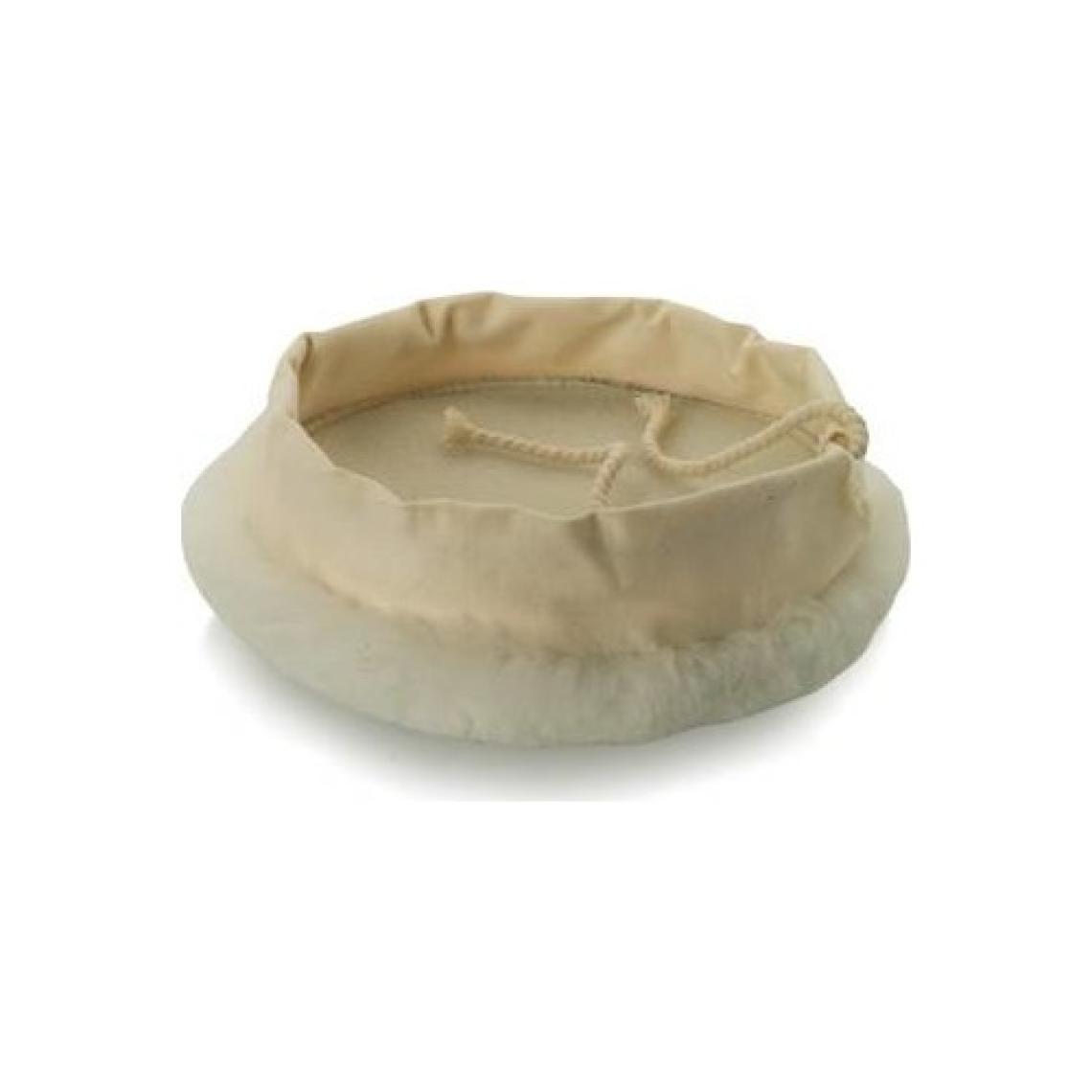 Depolife Oto Araç Kaporta Tampon Cizik Giderici ve Pasta Cila Uygulama Seti (Peluş Bone Disk Matkap Takma Aparatı)