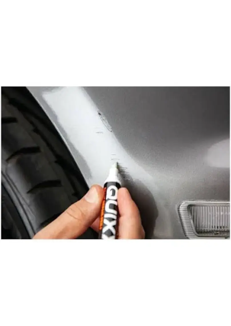 Quixx Çizik Giderici,Boya Onarıcı Kalem 12 ml. Made in Germany 38175