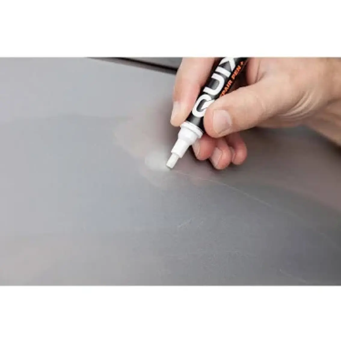 Quixx Çizik Giderici,Boya Onarıcı Kalem 12 ml. Made in Germany 38175