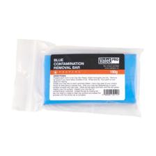 Clay Bar Oto Kil Boya Yüzey Temizleme Hamuru Mavi 100 gr