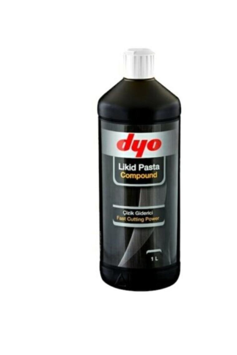 Likid Pasta Çizik Giderici 1 Lt.