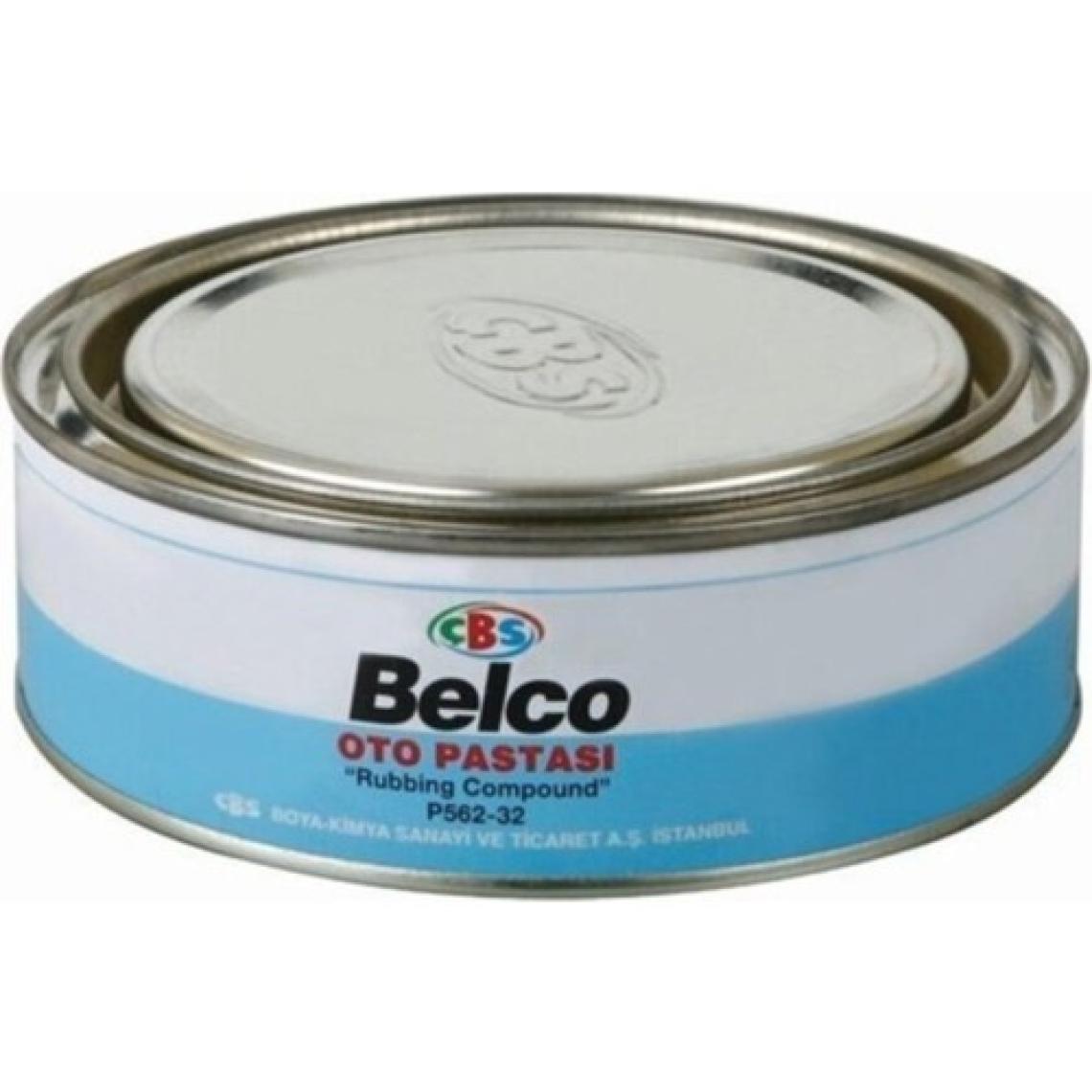 Çbs Belco Oto Pastası 1000 gr