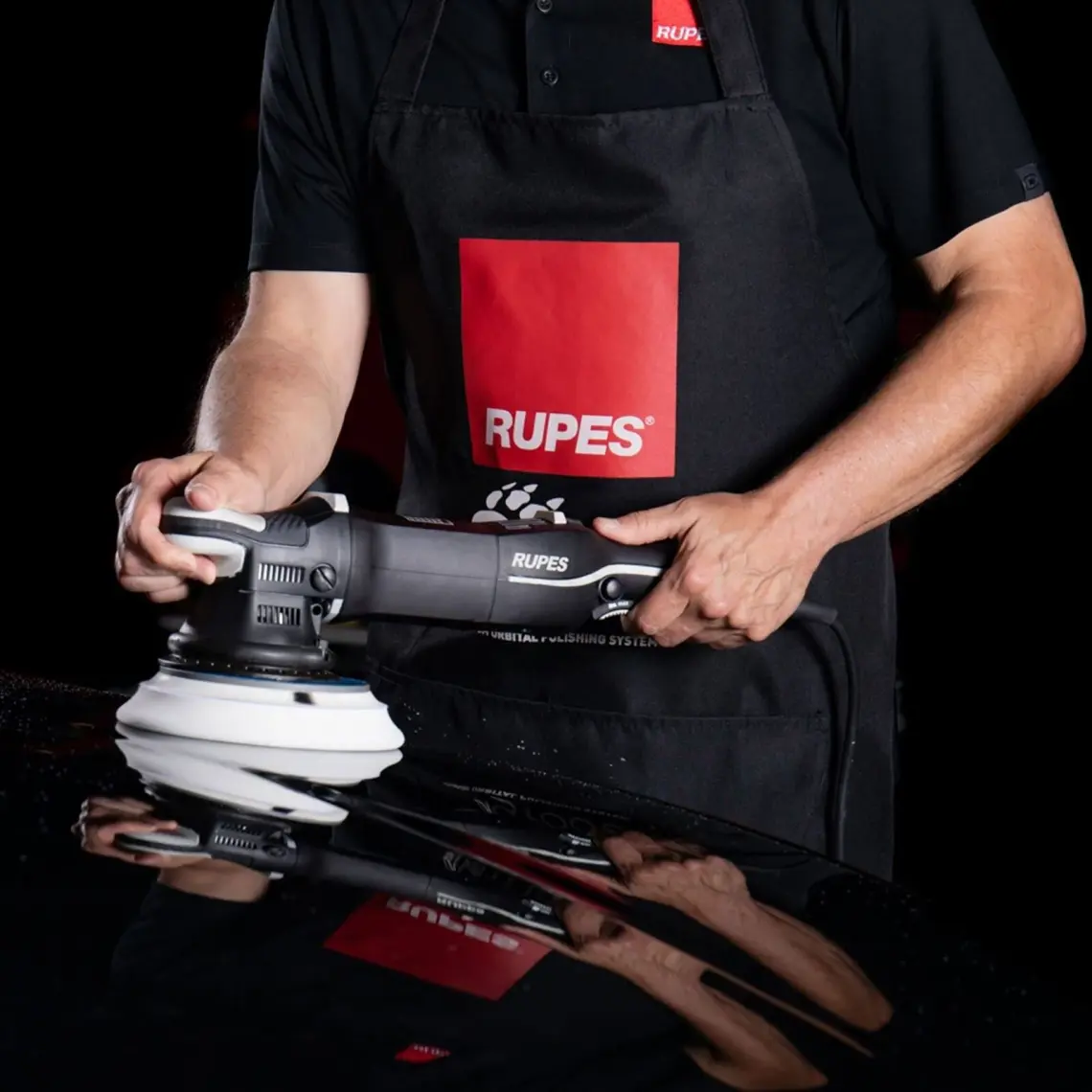 Rupes Uno Protect All In One Tek Adım Pasta Cila ve Boya Koruma 1 Lt