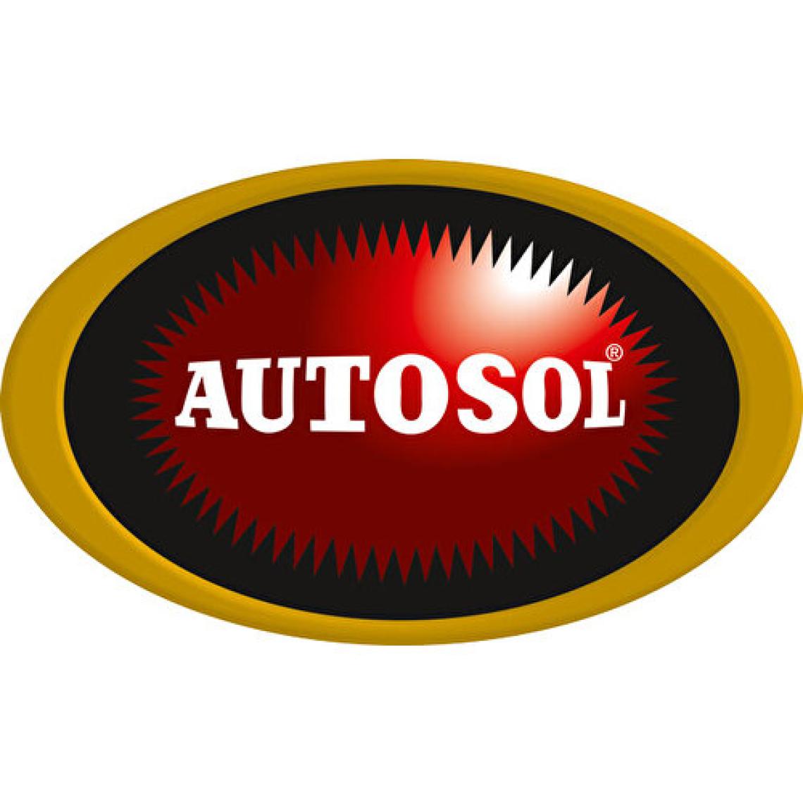 Autosol Dinamik Üçü Bir Arada Tek Adım Pasta Cila Boya Koruma
