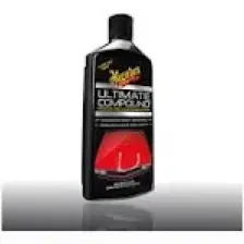 Meguıars Ultimate Compound Çizik Çıkarıcı Pasta