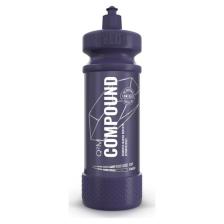 Gyeon Quartz Q2m Compound Silikonsuz Kalın Çizik Giderici Pasta 1 lt