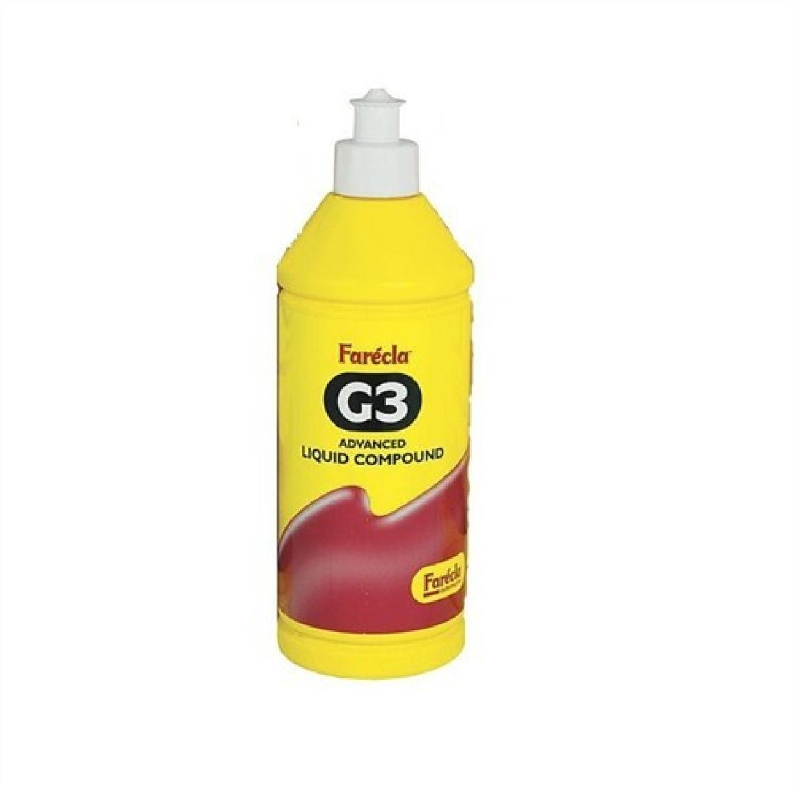Farecla G3 Sıvı Pasta 1 Lt