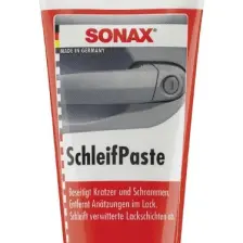 Sonax Çizik Giderici Pasta 75 ml