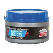 Autokit Çizik Alıcı Pasta Cila